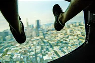 San Francisco Flying Theater Experience thumbnail 3
