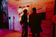 Chicago WNDR Museum Entry Ticket thumbnail 5