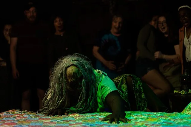Savannah Underground Immersive Experience - Image 1
