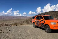 Palm Desert San Andreas Fault Offroad Tour thumbnail 4