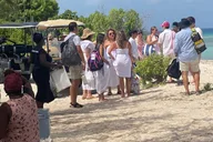 Grand Turk Horseback Riding Experience thumbnail 6