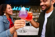 Los Angeles Hollywood Rooftop Dining Experience thumbnail 4