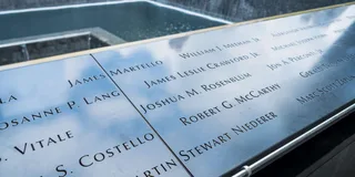New York 9/11 Memorial and Ground Zero Tour