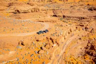 Greater Zion UTV Tour through The Squeeze thumbnail 6
