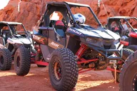 Las Vegas Valley of Fire UTV Tour 3 hr thumbnail 5
