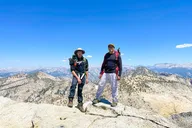 Yosemite Guided Father & Son Adventure thumbnail 6