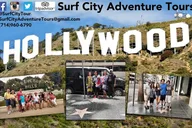 Los Angeles Hollywood and Beverly Hills Private Tour thumbnail 4