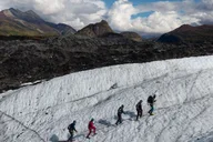Matanuska Glacier Adventure Trek thumbnail 5