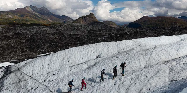 Matanuska Glacier Adventure Trek - Image 5