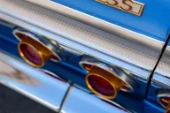 Hollywood Oscars Tour in a 1964 Impala Lowrider thumbnail 5