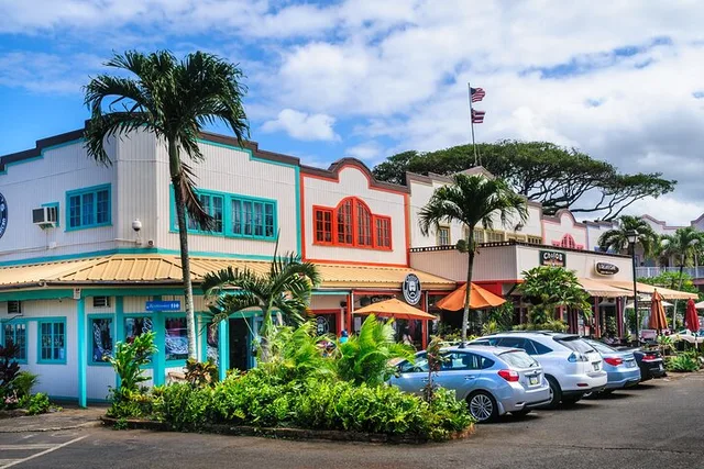 Oahu Circle Island Tour - Image 4