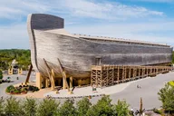 Nashville Ark Encounter Day Trip thumbnail 2