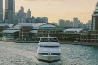 Chicago Lake Michigan Dinner Cruise thumbnail 2