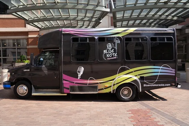 St. Louis Karaoke Mobile Tour - Image 2