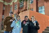 Las Vegas Walking Ghost Tour thumbnail 3