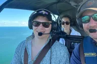 Key West Helicopter Eco Tour thumbnail 3