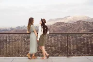 Los Angeles Photography Session thumbnail 3