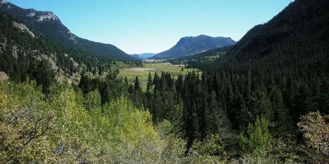 Estes Park Hiking and Bear Lake Corridor Tour - Image 2