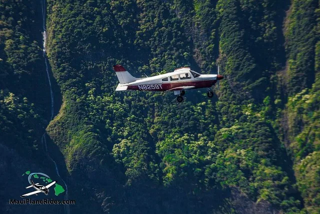 Maui Air Tour: 5 Islands Private Experience - Image 1
