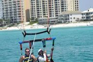 Fort Lauderdale Parasailing Adventure thumbnail 5