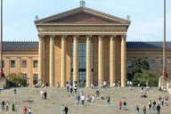 Philadelphia Art and Rodin Museum Tour thumbnail 1