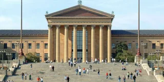 Philadelphia Art and Rodin Museum Tour