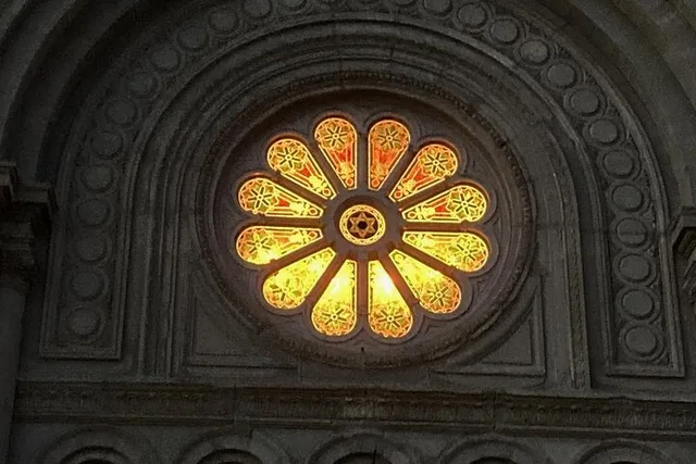 San Francisco Historic Synagogue Tour - Image 2