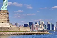 New York City Financial District, 9/11 Memorial & Liberty Tour thumbnail 2