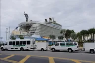 Orlando Private Transportation to Port Canaveral thumbnail 2