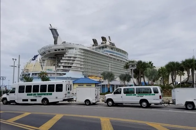 Orlando Private Transportation to Port Canaveral - Image 2