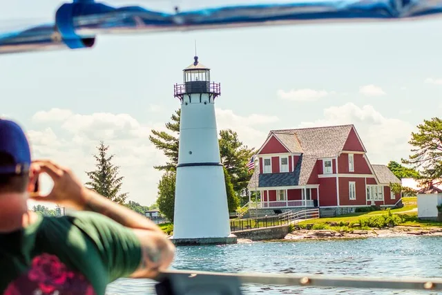 St. Lawrence River Islands and Castle Tour - Image 4