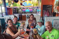 Raleigh E-Bike Tour: Tacos, Margaritas, and History thumbnail 3