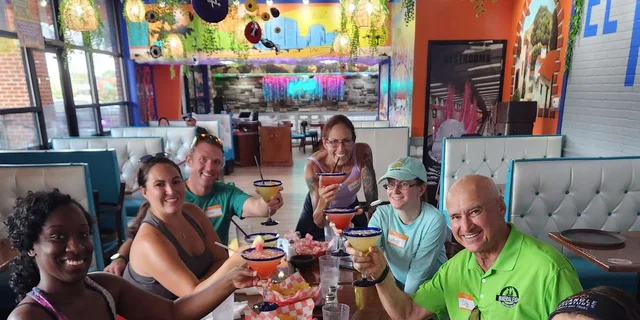 Raleigh E-Bike Tour: Tacos, Margaritas, and History - Image 3