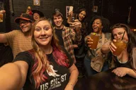 Savannah Haunted Pub Crawl thumbnail 5