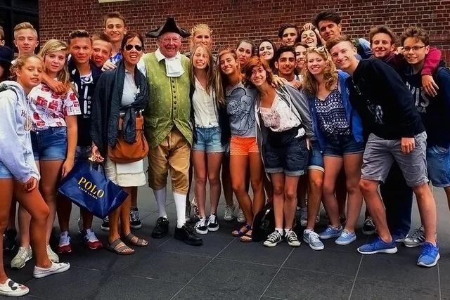 Boston Freedom Trail Walking Tour - Image 3
