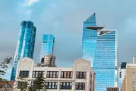 New York Hudson Yards Walking Tour thumbnail 6