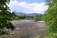 Fairbanks Chena Hot Springs and Ice Museum Tour thumbnail 2