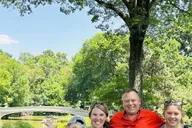 New York City Central Park Pedicab Tour thumbnail 4