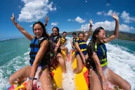 Honolulu Jet Ski and Banana Boat Combo thumbnail 5