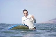 Kihei Surf Lesson for Beginners 2 hr thumbnail 3