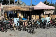 Solana Beach Cruiser Bike Rental thumbnail 2