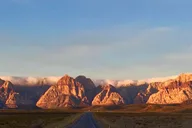 Las Vegas Red Rock Canyon Electric Bike Tour 3 hr thumbnail 2