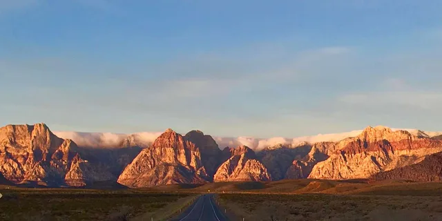 Las Vegas Red Rock Canyon Electric Bike Tour 3 hr - Image 2