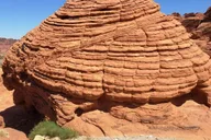 Las Vegas Valley of Fire and Hoover Dam Tour thumbnail 2