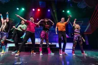 Branson 80's Music Show at Americana Theatre 2 hr thumbnail 3