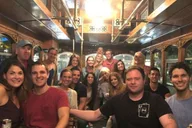 Philadelphia BYOB Trolley Tour thumbnail 2