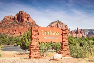 Sedona Red Rocks & Verde Valley Wineries Private Tour