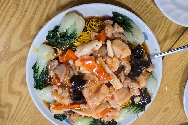 San Diego Chinese Food Tour - Image 6
