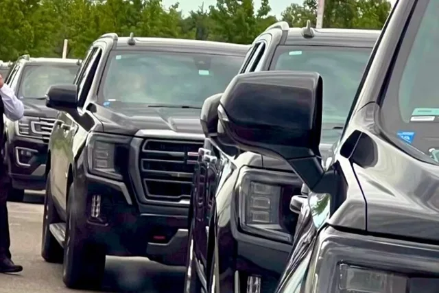 Nashville Limousine Transportation Service - Image 3