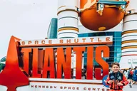 Miami NASA Tour thumbnail 5